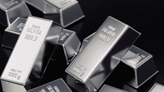 Giá bạc lập kỷ lục mới, triển vọng tiếp tục tăng