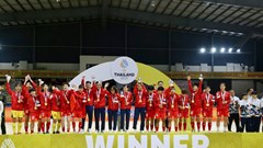 Khẳng định vị thế mới