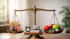 “Sắp xếp” lại những ưu tiên trong cuộc sống