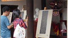 Bảo tồn di sản tư liệu phố cổ Hội An