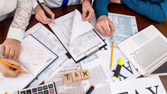 Các hộ kinh doanh cần làm gì khi chuyển sang thuế tự kê khai?