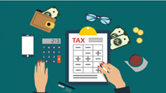 Những công cụ cần có để tự kê khai thuế