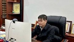 Đổi mới đào tạo, gieo mầm tài năng xiếc Việt