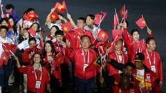 Mở ra niềm tin mới từ các môn Olympic và bóng đá
