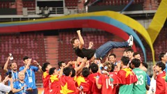  Sáng mãi “ngọn lửa” đoàn kết ASEAN