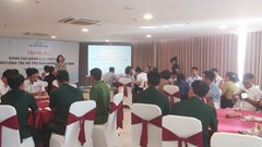 Đảm bảo sự hòa nhập bền vững