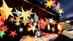 Câu chuyện văn hóa từ các chợ Noel tại Munich (Đức)