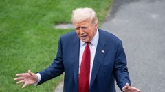 Mỹ công bố kế hoạch đóng hạm đội tàu chiến thế hệ mới