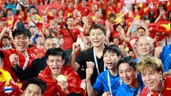 Vững niềm tin, thêm động lực phấn đấu