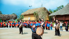 Các điểm đến ba miền hồ hởi chuẩn bị cho kỳ nghỉ Tết Dương lịch dài 4 ngày