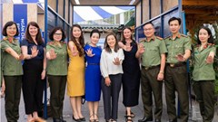  Bảo đảm an toàn, hỗ trợ nạn nhân mua bán người