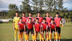 Bóng đá trẻ không thể là “vùng trũng” của kỷ cương