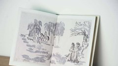  Thêm một ấn bản Kim Vân Kiều ra mắt bạn đọc