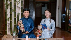 Sáng tạo và thử nghiệm trong thế giới số