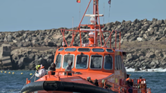 Hơn 3.000 người di cư thiệt mạng trên đường đến Tây Ban Nha năm 2025