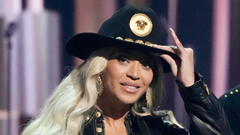 Beyonce gia nhập hàng ngũ tỉ phú