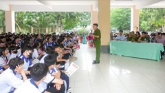  Cơ chế hỗ trợ nạn nhân bị mua bán trở về - có gì thay đổi?