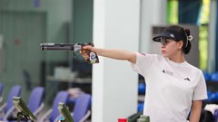 Trái tim nhỏ nhưng lòng yêu nước lớn