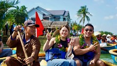 Từ nền tảng tăng trưởng đến khát vọng bứt phá