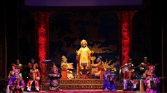  Những “nút thắt” kìm hãm sự tự chủ của đơn vị nghệ thuật công lập