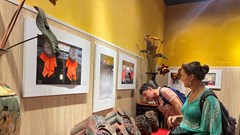  Chuyện ít biết về những chiếc “chốt cửa”