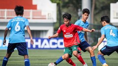  Lan tỏa những giá trị tốt đẹp của bóng đá sinh viên