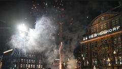 Nhiều nước EU cân nhắc siết chặt, tiến tới cấm pháo hoa tiêu dùng