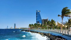  Saudi Arabia “chia đôi” giải U23 châu Á 2026