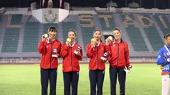  Cần cú hích cho ASIAD 2026