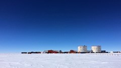  Bảo tồn sông băng lưu giữ ký ức khí hậu Trái đất