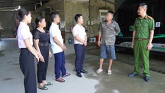 Chính sách nhân văn cho người hoàn lương