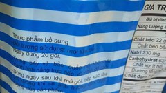 “Cái bẫy” với trẻ em?