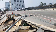 “Nát như tương”, đe dọa an toàn dân cư