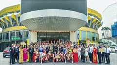 Giữ lửa nghề, bứt phá thời kỳ đổi mới