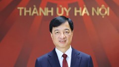 Thủ đô Hà Nội với sứ mệnh tiên phong, sẵn sàng hiện thực hóa tầm nhìn Đại hội XIV của Đảng