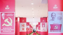 Gửi trọn niềm tin, kỳ vọng vào Đại hội Đảng