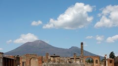 Italia: Công nghệ mới hé lộ những “lời thì thầm” cổ đại ở Pompeii