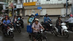 Cuộc đua phòng vé và bước ngoặt tư duy