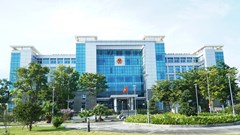  Bảo tàng Lịch sử TP Huế có... trụ sở mới