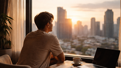 Sống nay biết mai: khi người trẻ học cách nhìn xa hơn hiện tại