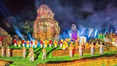 Bảo tồn di sản gắn với phát triển sinh kế cộng đồng