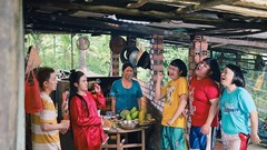  Sự trỗi dậy của phim trên không gian mạng