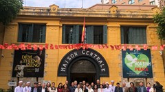 Nhiều lựa chọn tour Tết hấp dẫn