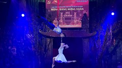  Nghệ thuật “mở lối” hòa nhập cho người yếu thế