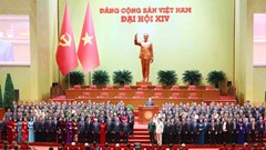  Vững niềm tin, mở đường cho tương lai văn hóa dân tộc