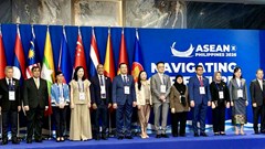 Bước chuyển chiến lược của du lịch khu vực