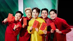  Tết xưa và Tết nay qua những giai điệu mùa Xuân