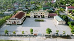  Hạn chế lãng phí nếu sớm đưa trụ sở dôi dư vào khai thác 