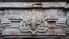 Phát hiện đáng kinh ngạc về ngôi mộ 1.400 năm tuổi ở Mexico