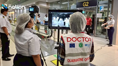 WHO nhận định nguy cơ virus Nipah lây lan ra ngoài Ấn Độ ở mức thấp